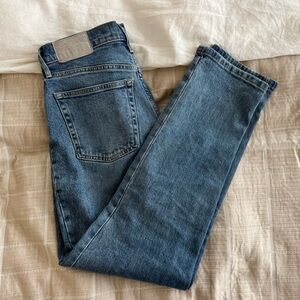 Everlane Originally Cheeky Jean